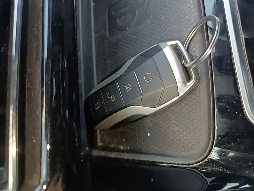 BYD Tang — миниатюра 9