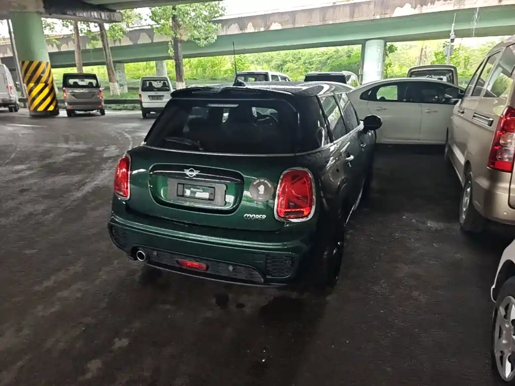 MINI Mini — миниатюра 7
