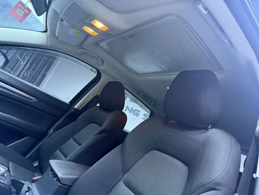 Mazda CX-5 — миниатюра 8