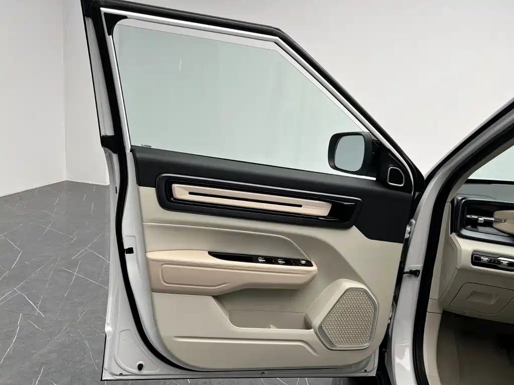 Geely Icon — миниатюра 12