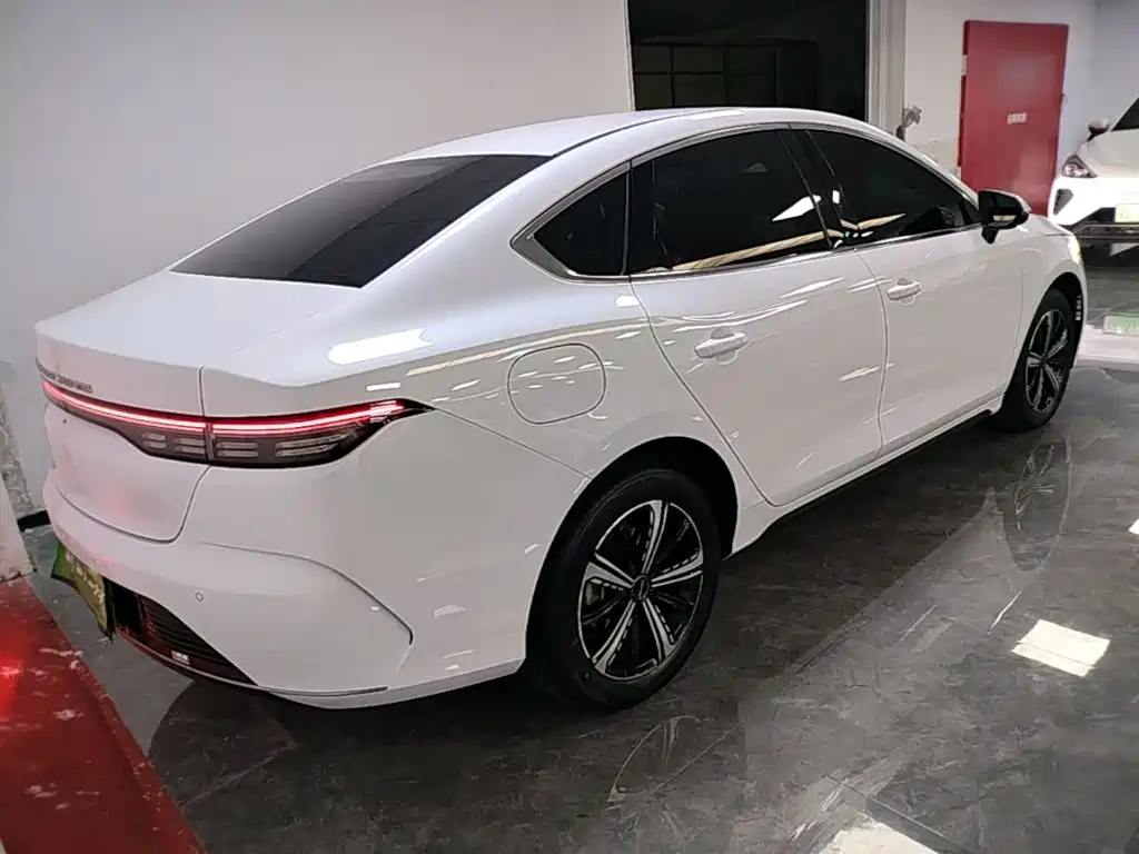 BYD Destroyer 05 — миниатюра 7