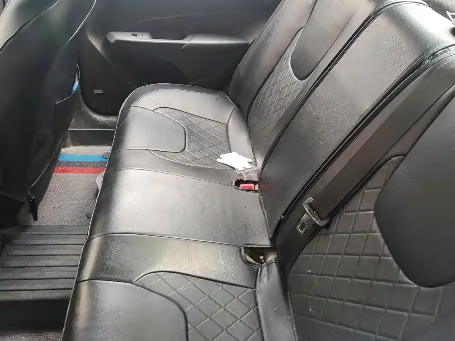 Chery Arrizo 5 — миниатюра 11