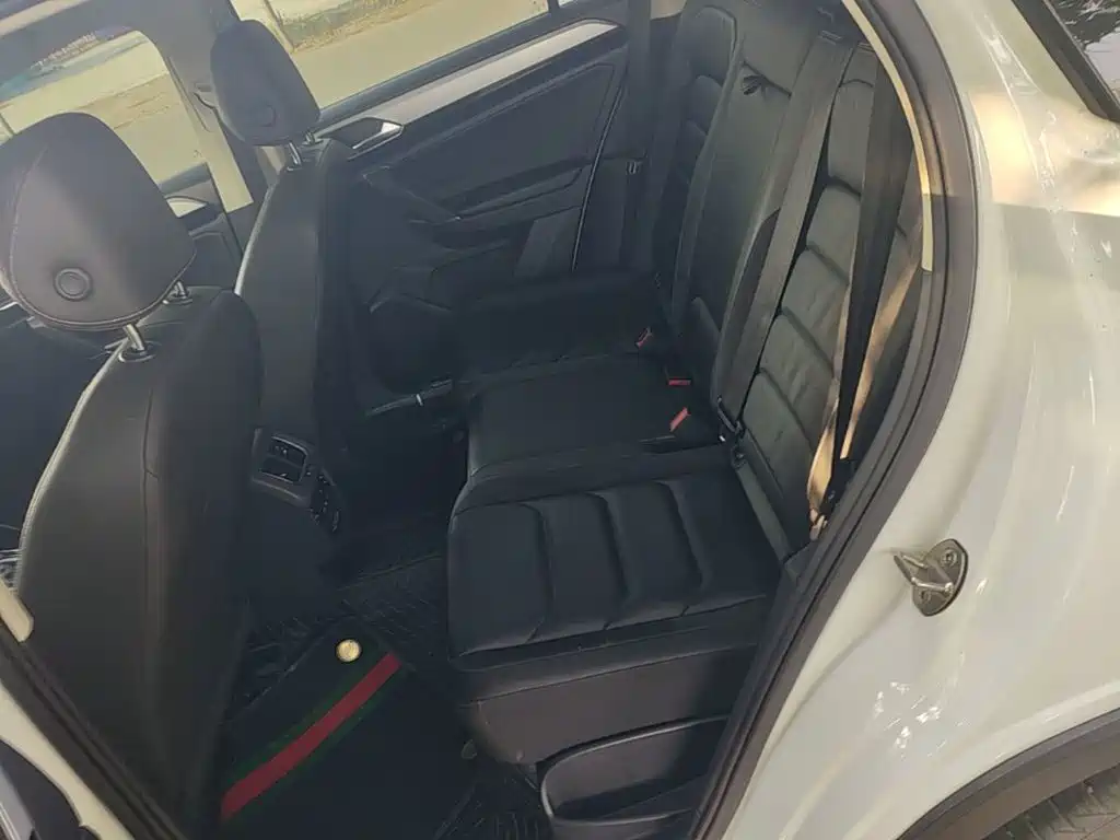 Volkswagen Tayron — миниатюра 17