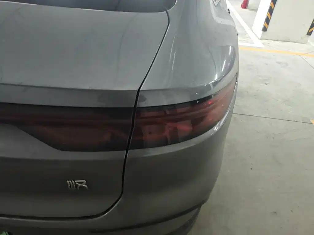 BYD Han — миниатюра 8