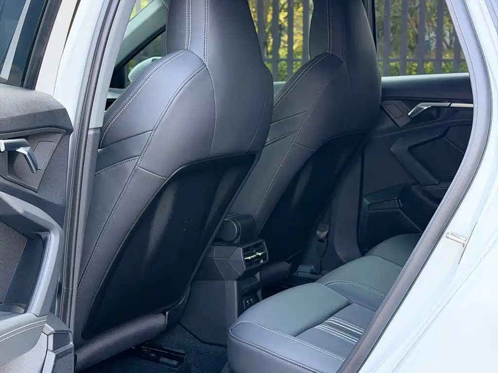 Audi A3 — миниатюра 9