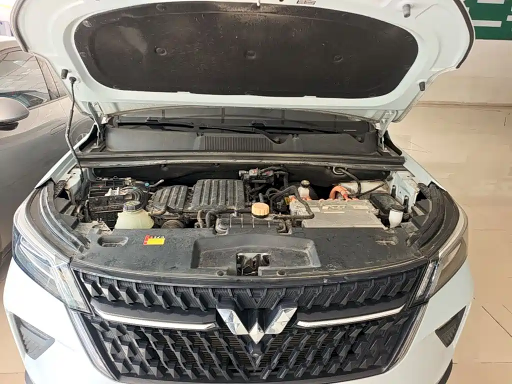 Wuling Xingchen — миниатюра 20
