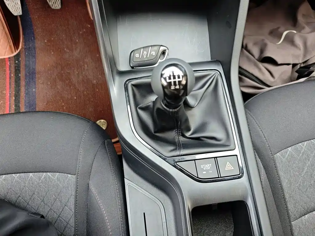 Roewe i5 — миниатюра 14