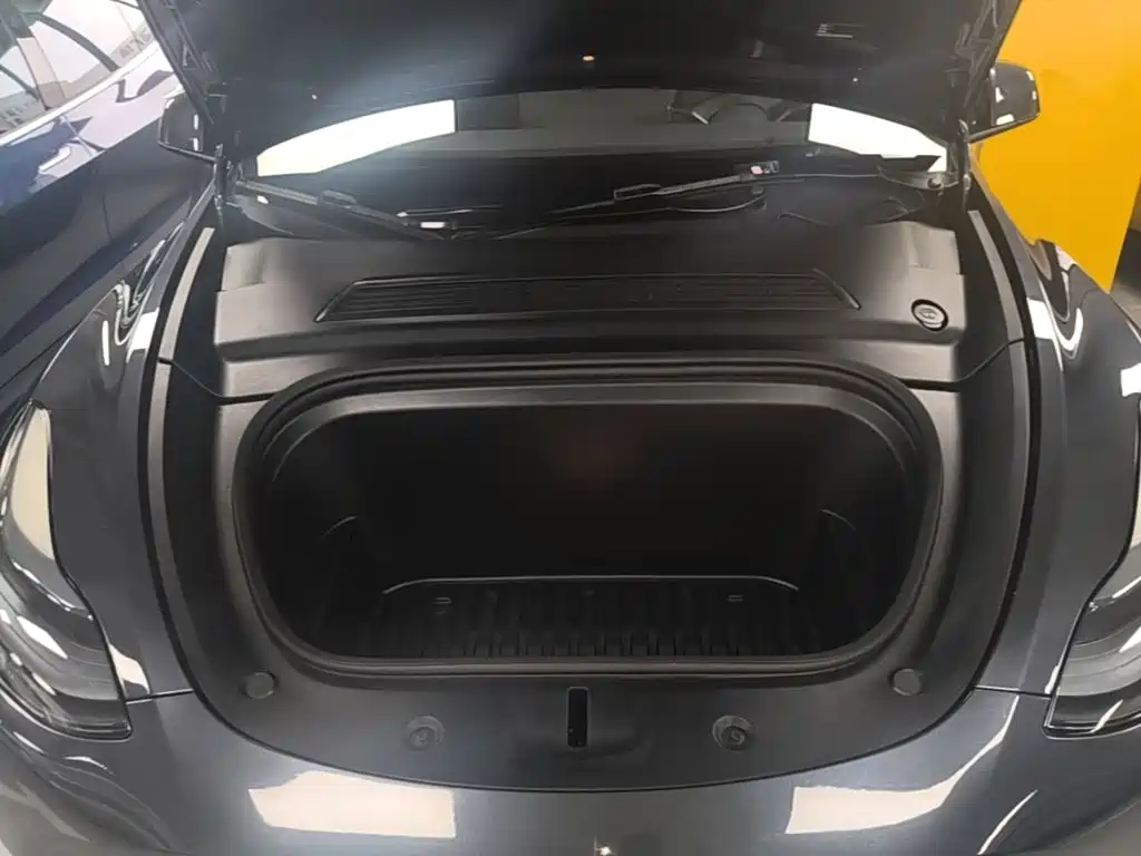 Tesla Model Y — миниатюра 20