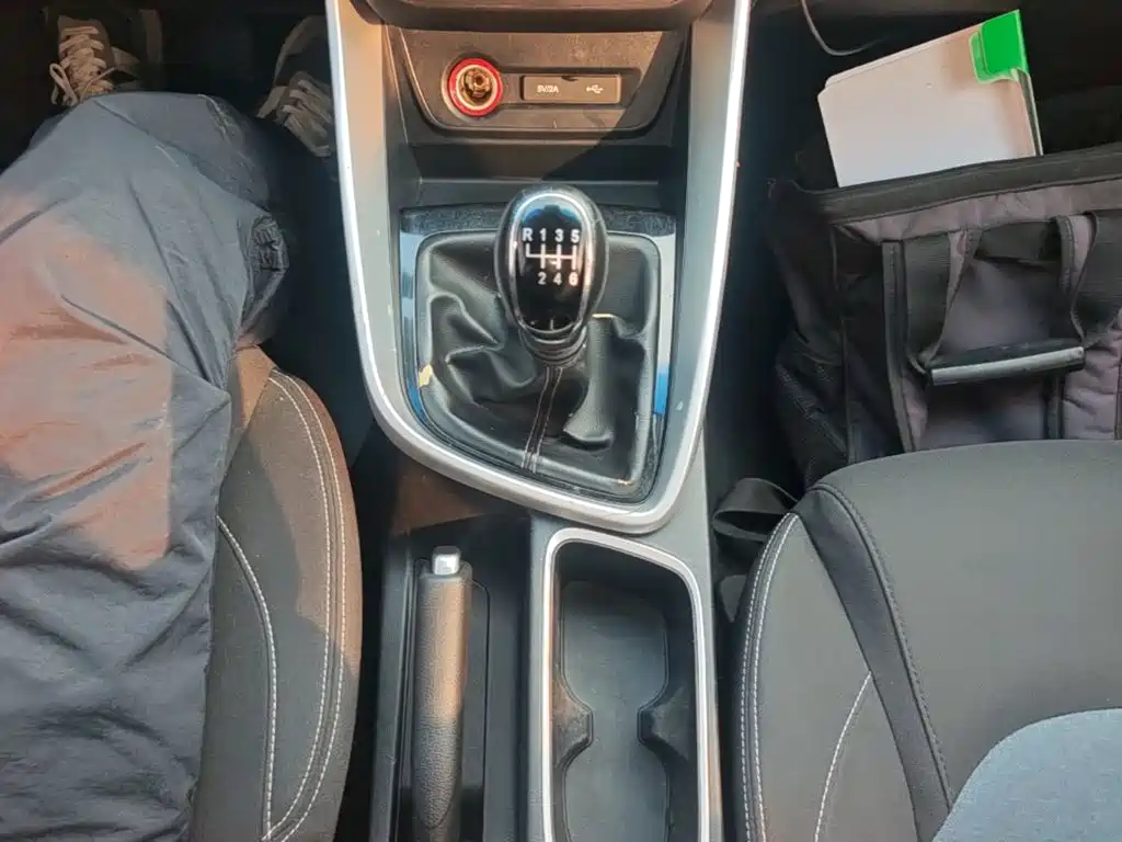 Baojun 530 — миниатюра 14
