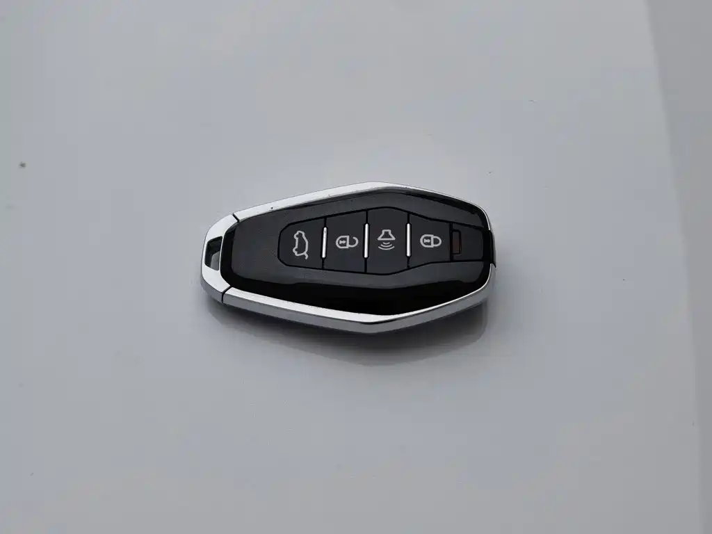Jetour X70 PLUS — миниатюра 19