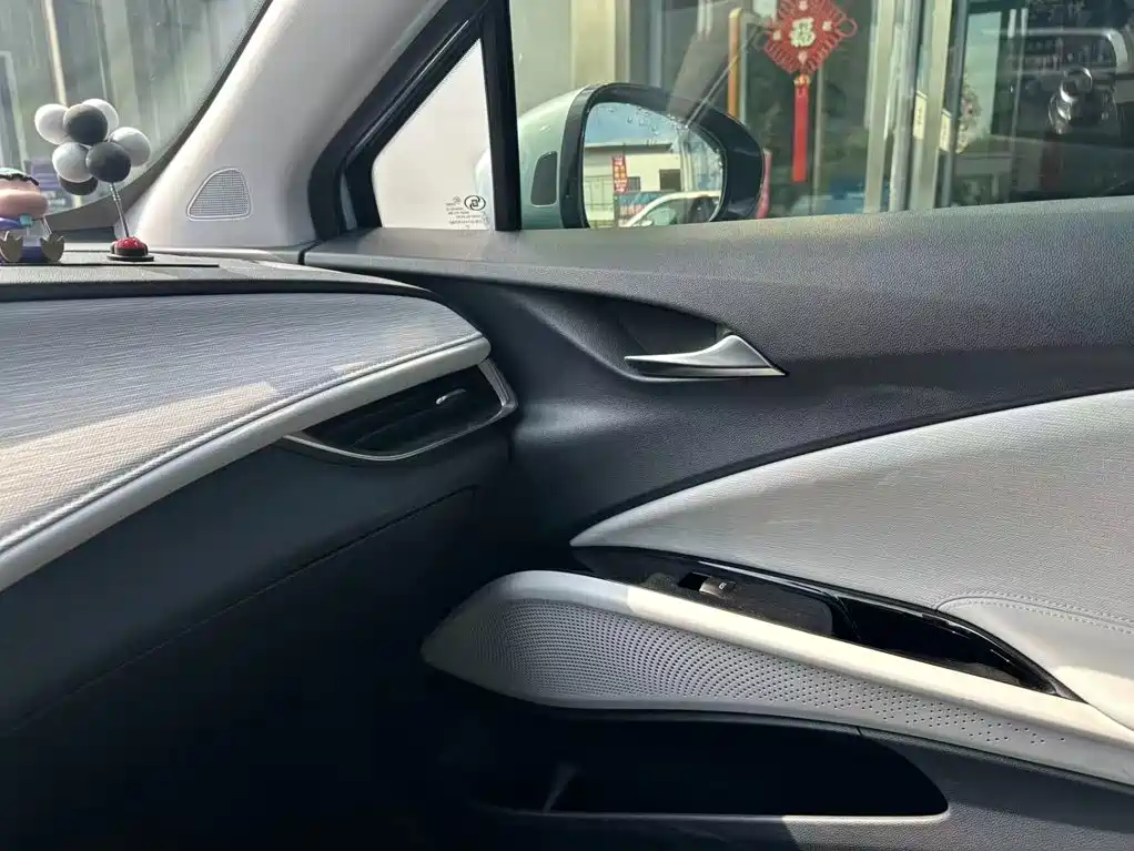 Buick Velite 6 — миниатюра 14