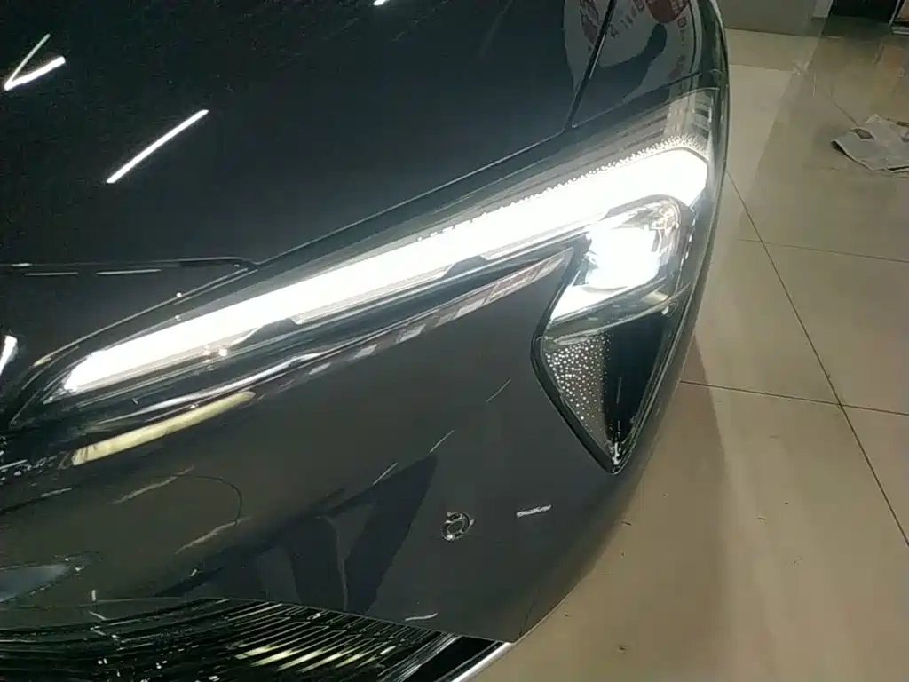 Buick Electra L7 — миниатюра 24