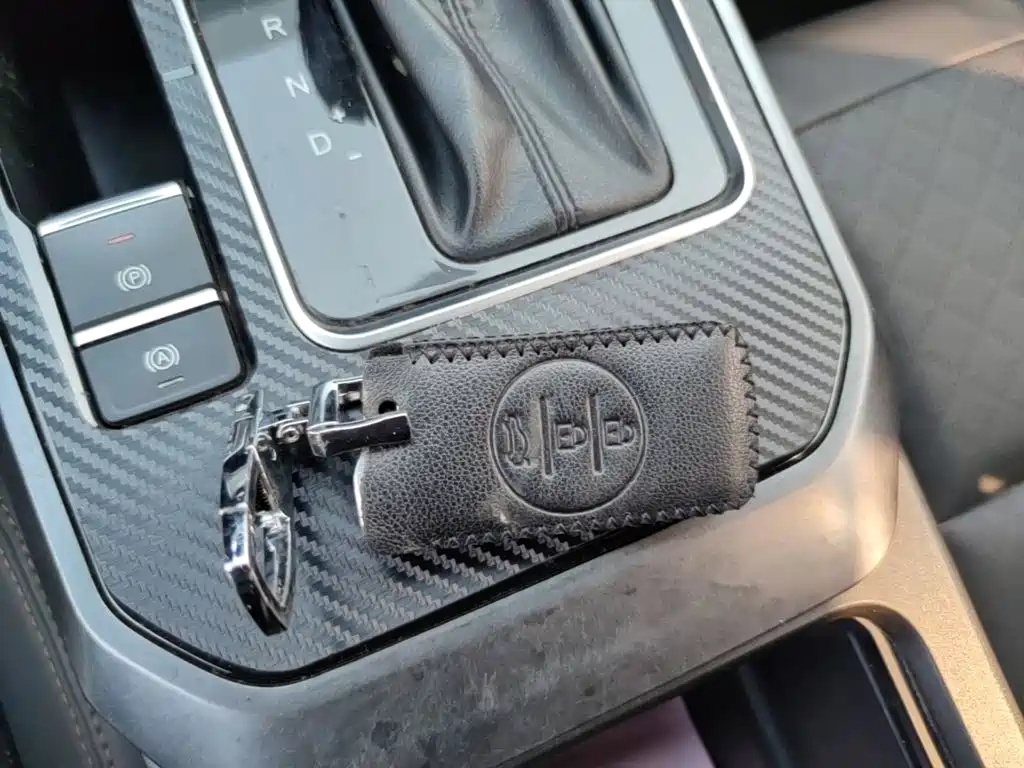 Chery Tiggo 5x — миниатюра 9
