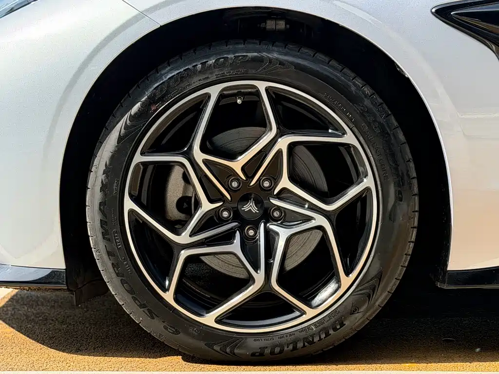 Neta Neta GT — миниатюра 19