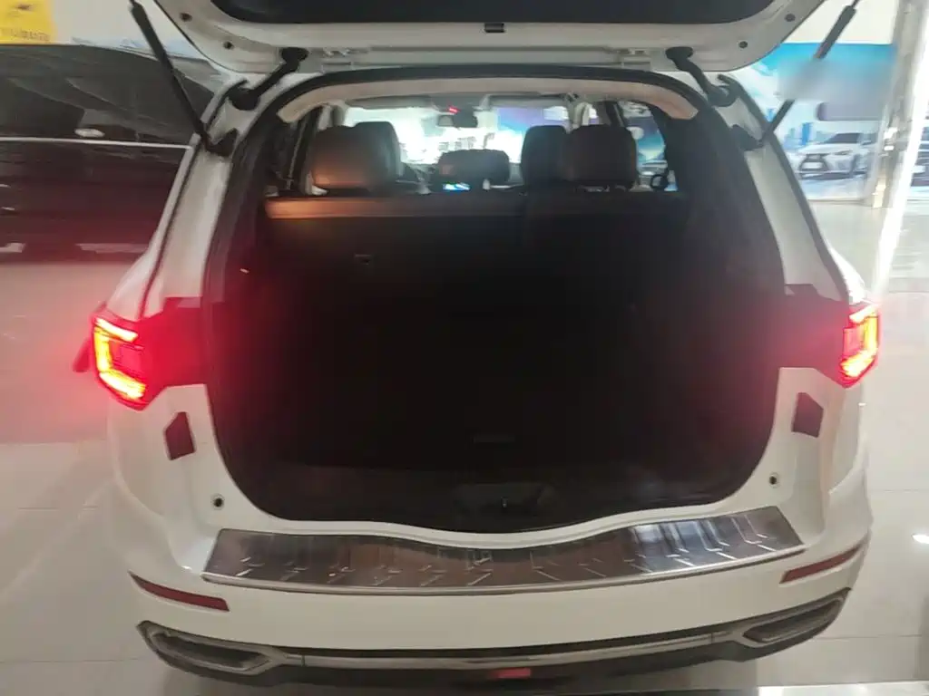 Renault Koleos — миниатюра 19