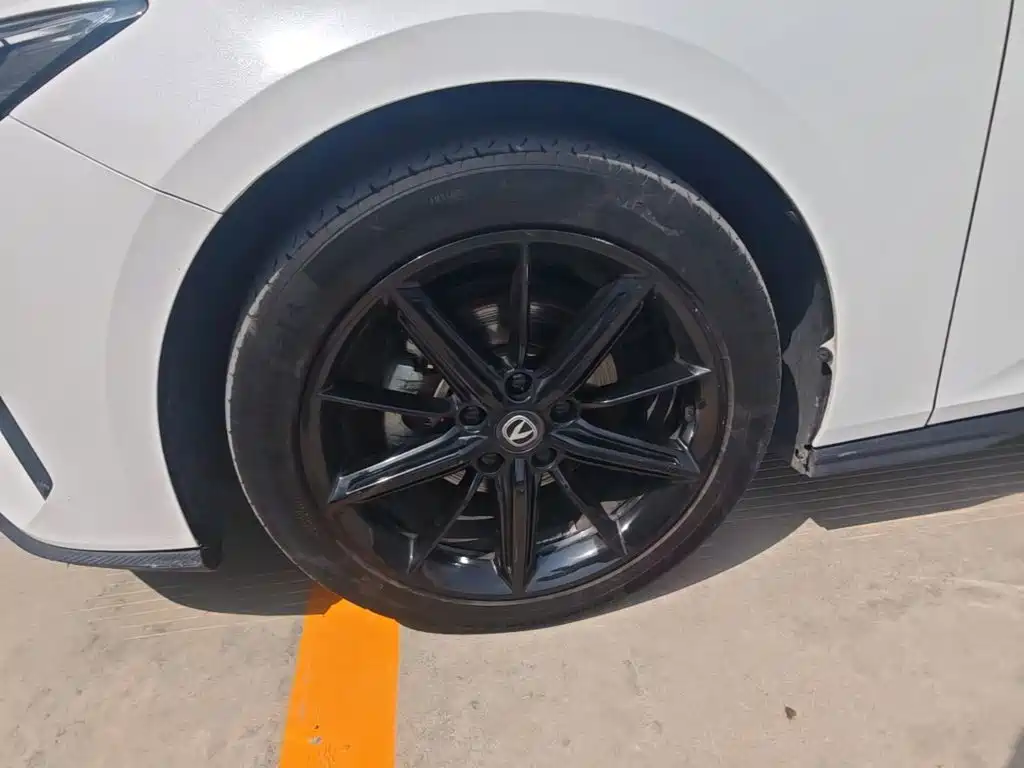 Changan UNI-V — миниатюра 25