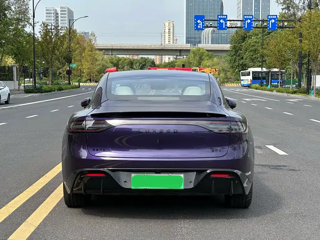 Zhijie Zhijie S7 — миниатюра 6
