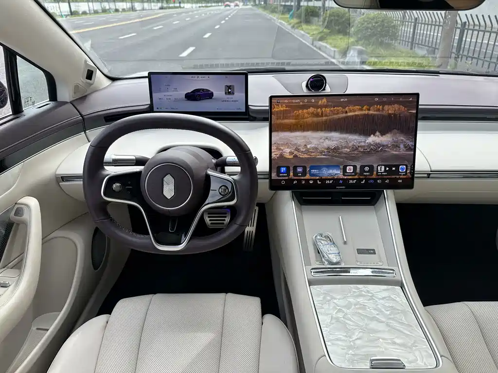 Zhijie Zhijie S7 — миниатюра 16