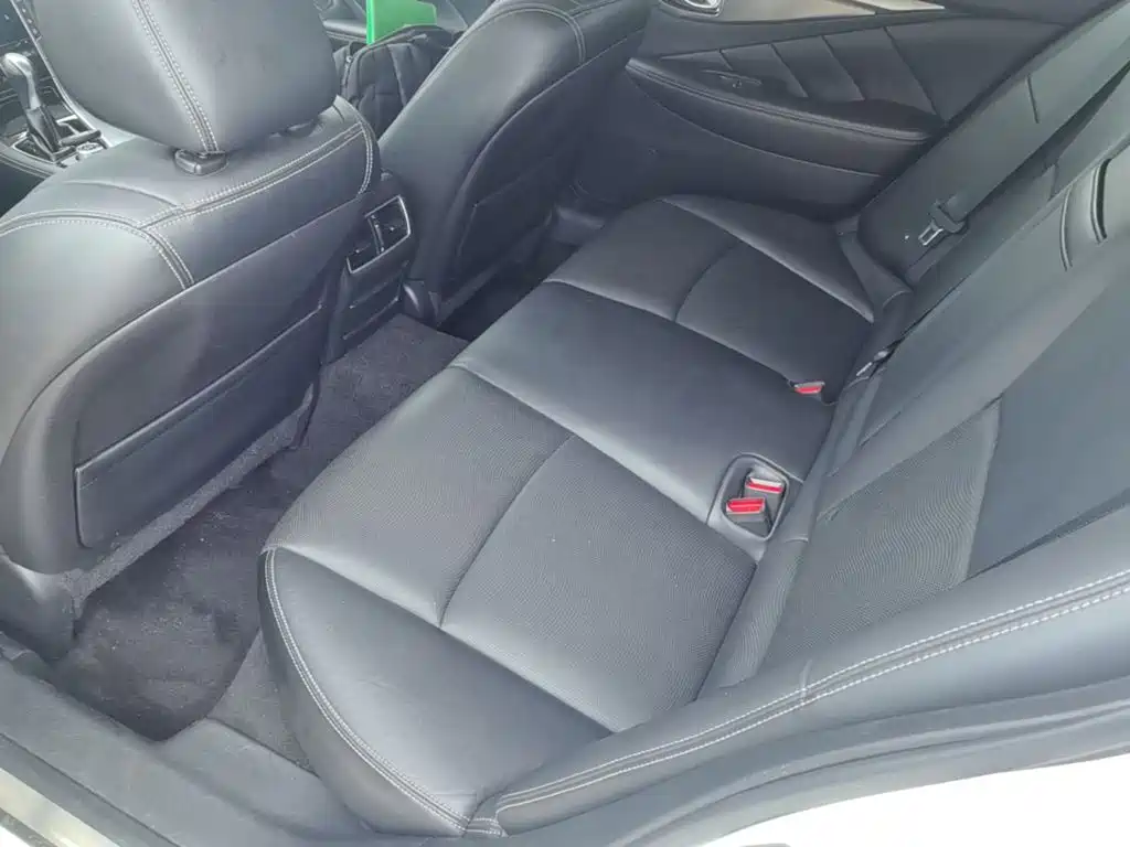 Infiniti Q50L — миниатюра 17