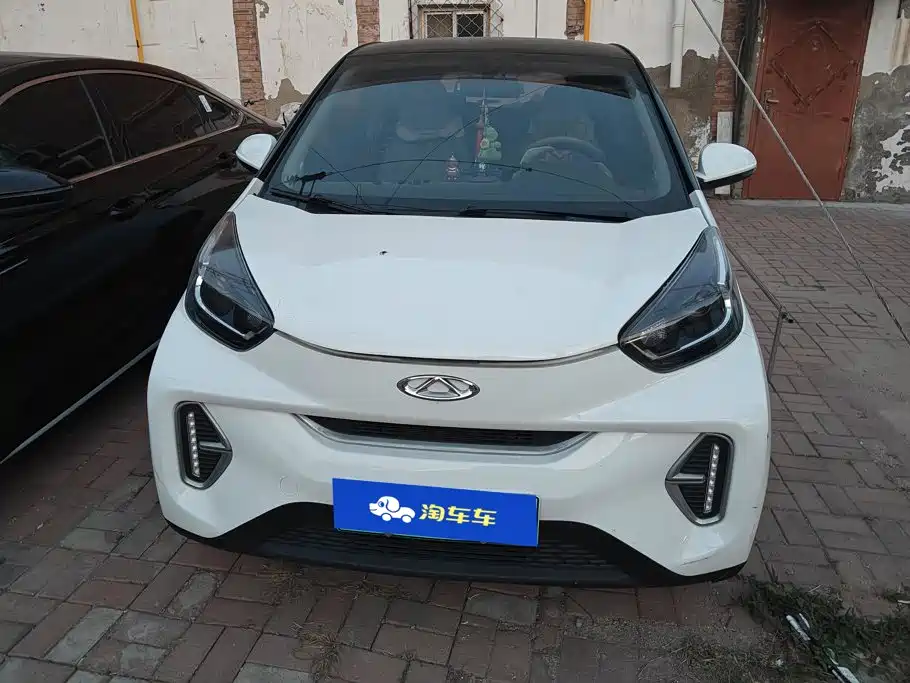 Chery QQ Little Ant — миниатюра 2