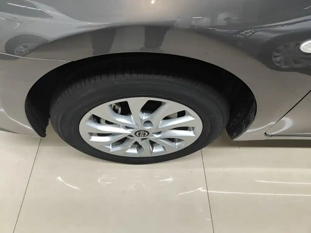 Nissan Sylphy — миниатюра 23
