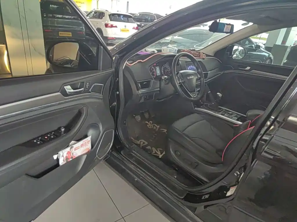 Haval H6 — миниатюра 16