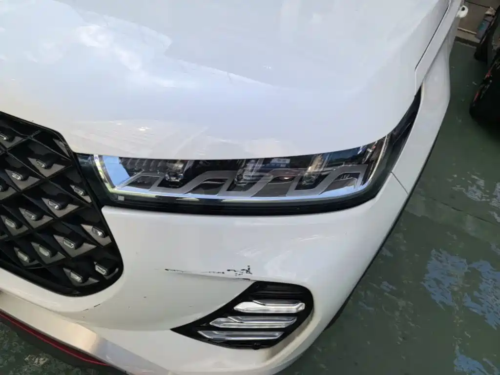 Chery Tiggo 7 — миниатюра 24