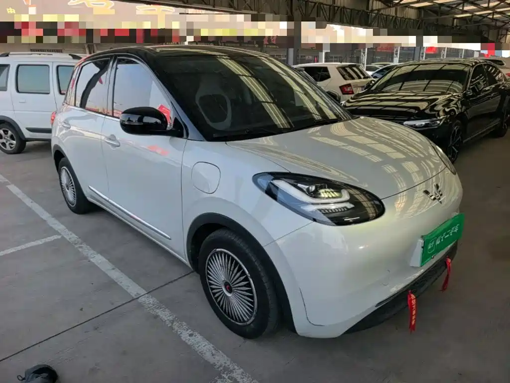 Wuling Bingo — миниатюра 4