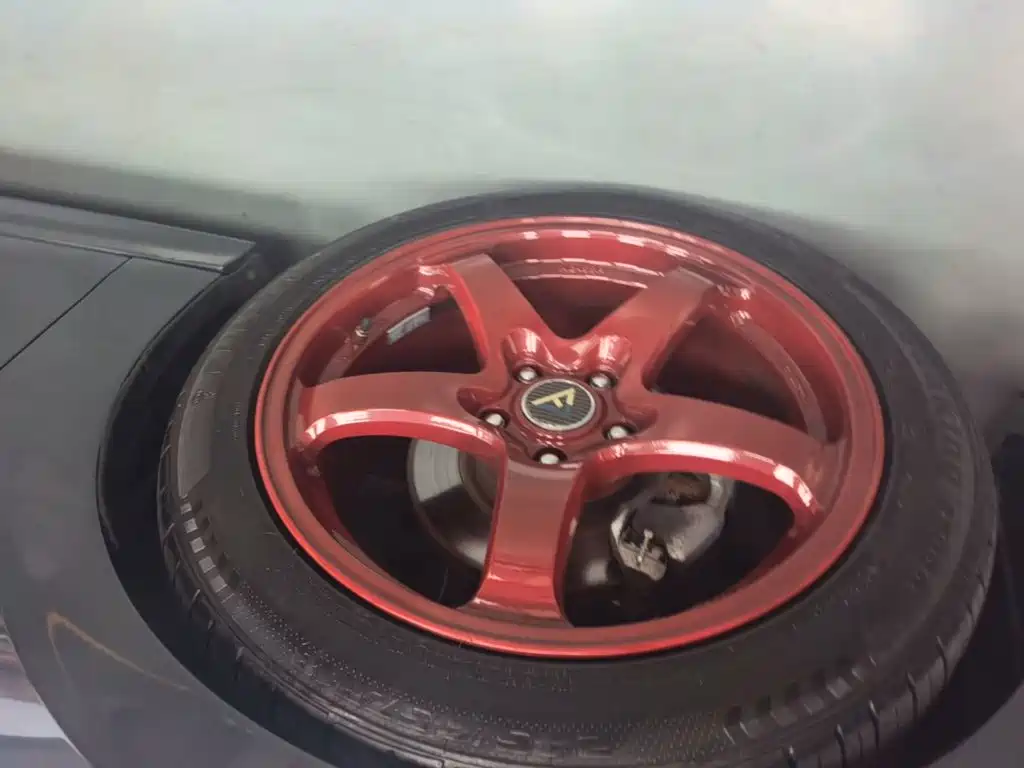 Honda Civic — миниатюра 23