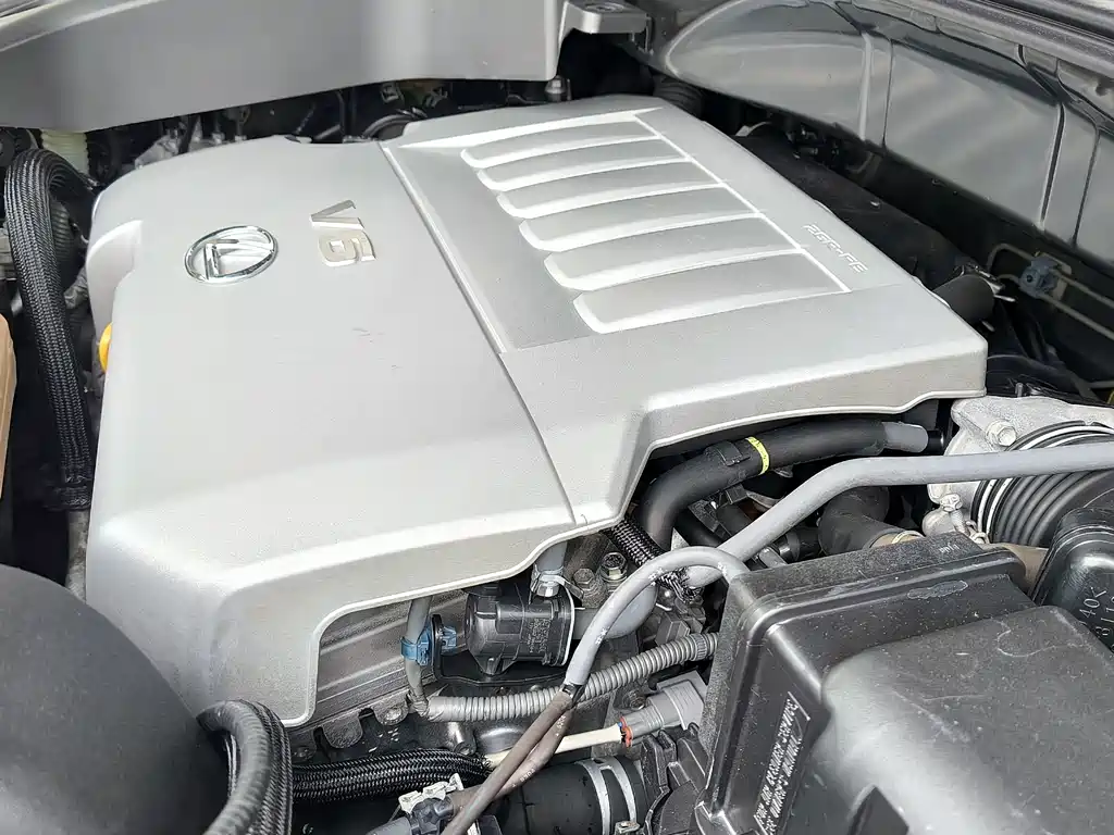 Lexus RX Classic — миниатюра 33
