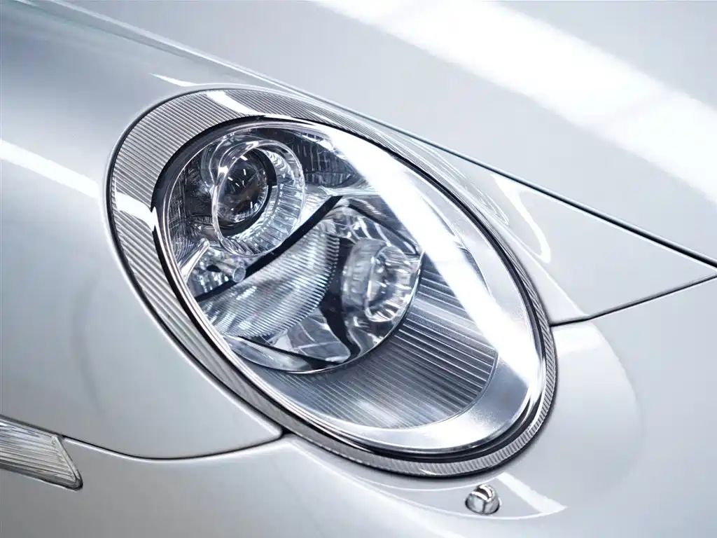 Porsche 911 — фотографии объявления, Фото 13