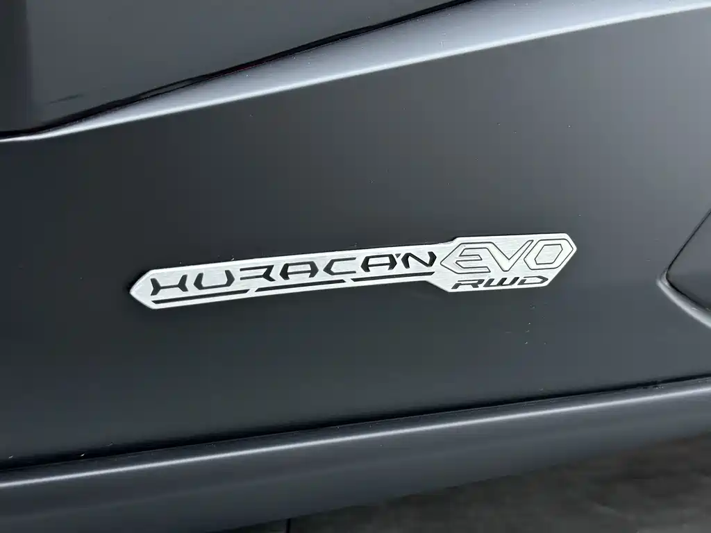 Lamborghini Huracán — миниатюра 25