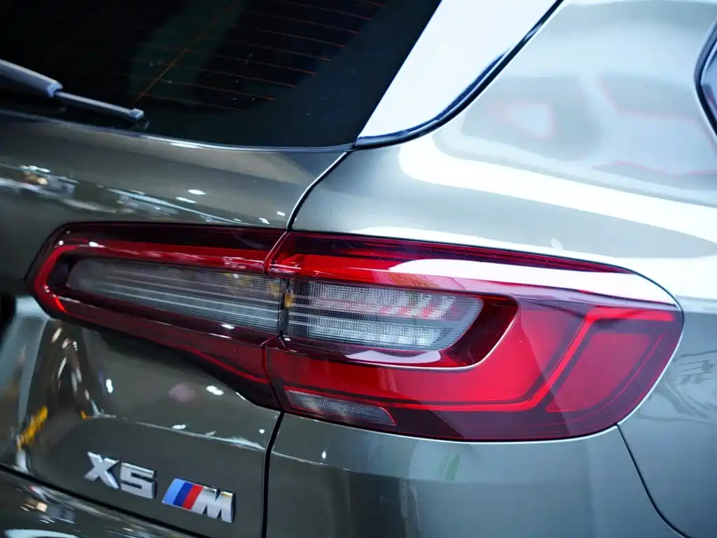 BMW X5 M — миниатюра 34