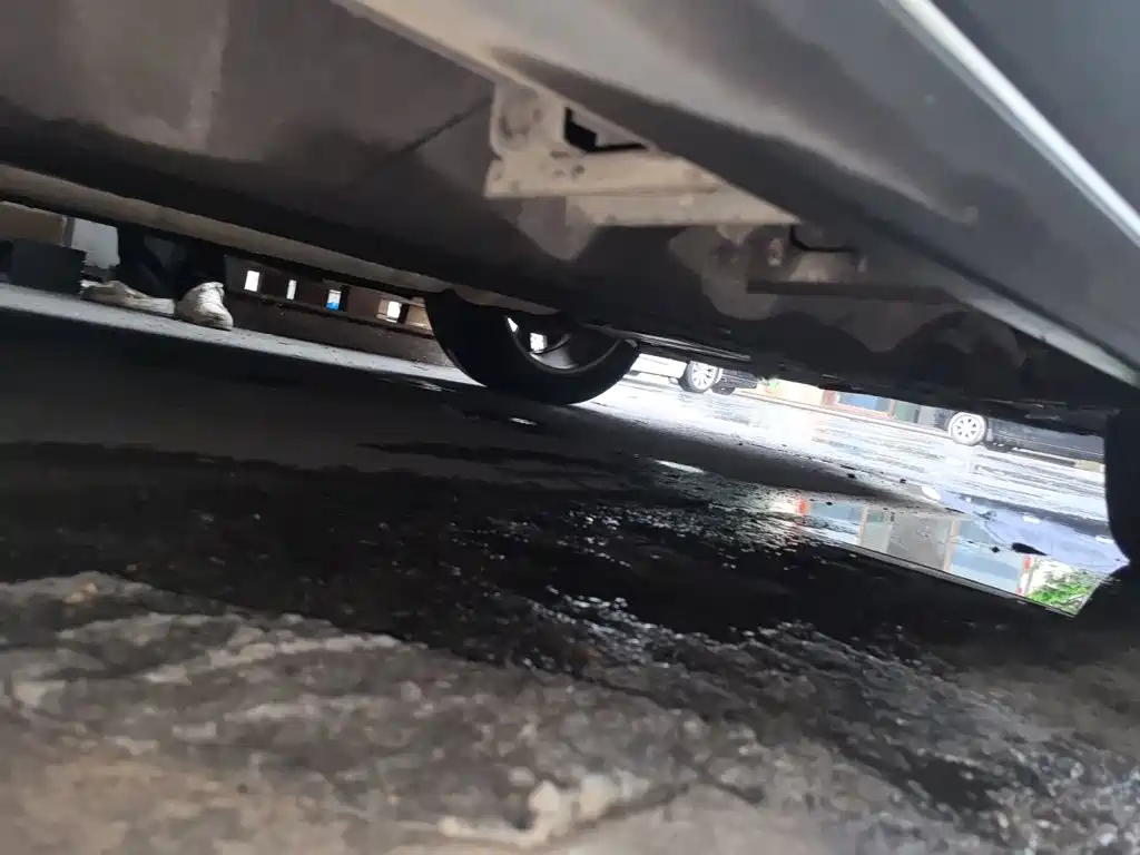 Ford Edge — миниатюра 16