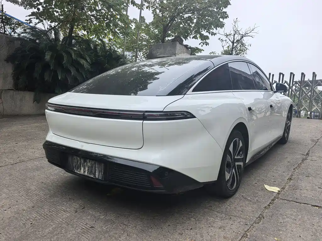 Fengxing Xinghai S7 — миниатюра 5
