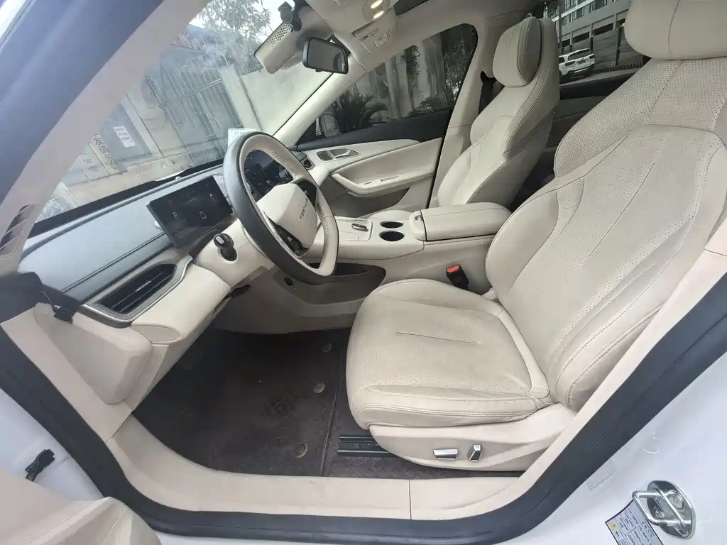Fengxing Xinghai S7 — миниатюра 9