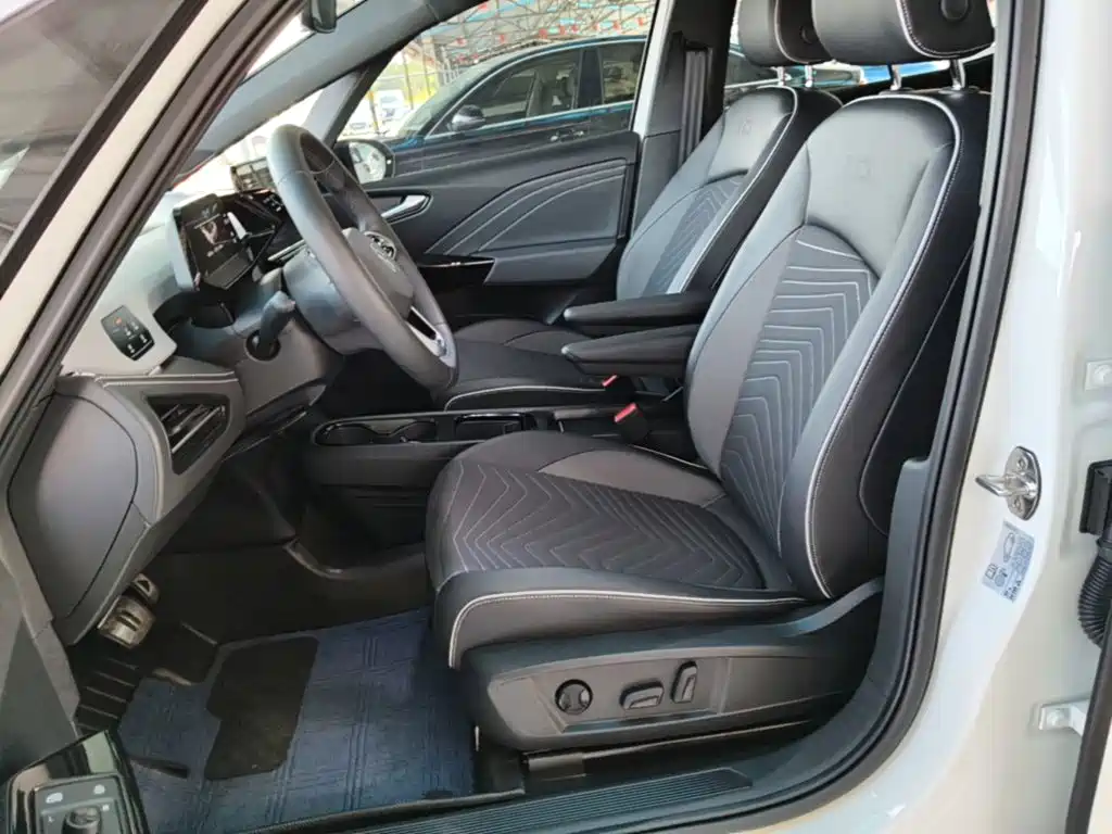 Volkswagen ID.3 — миниатюра 15