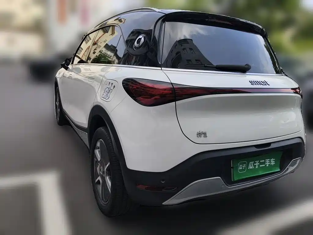 smart Smart #1 — миниатюра 25