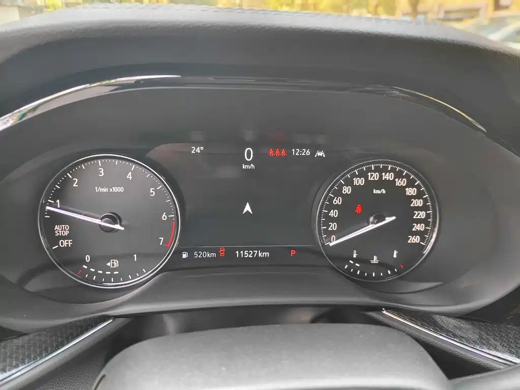 Buick Envision Plus — миниатюра 8