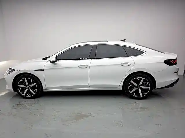 Volkswagen Lamando — миниатюра 5