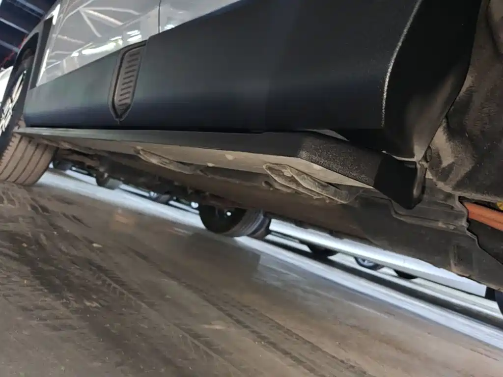 Deepal Deepal G318 — миниатюра 22