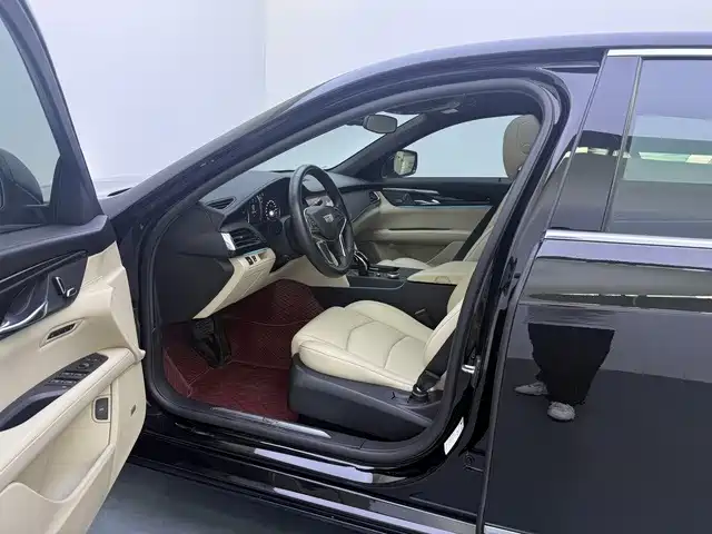 Cadillac CT6 — миниатюра 10