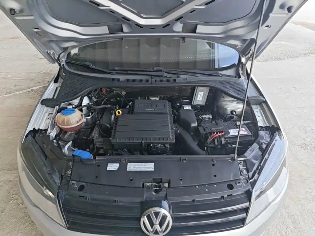 Volkswagen Jetta — миниатюра 20