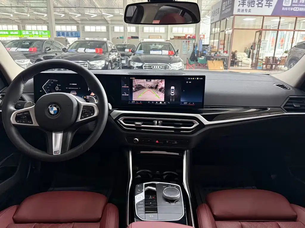BMW 3 Series — миниатюра 5