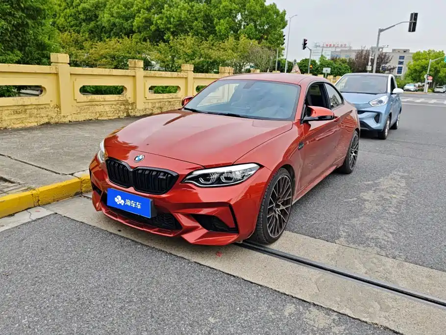 BMW M2