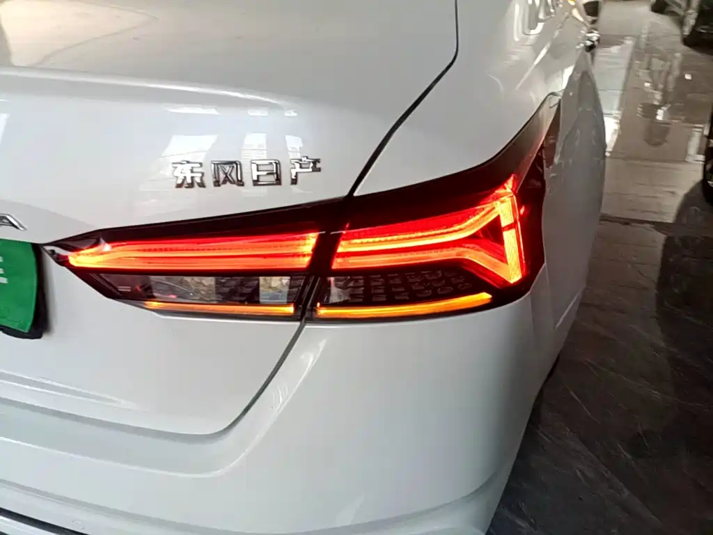 Nissan Teana — миниатюра 8