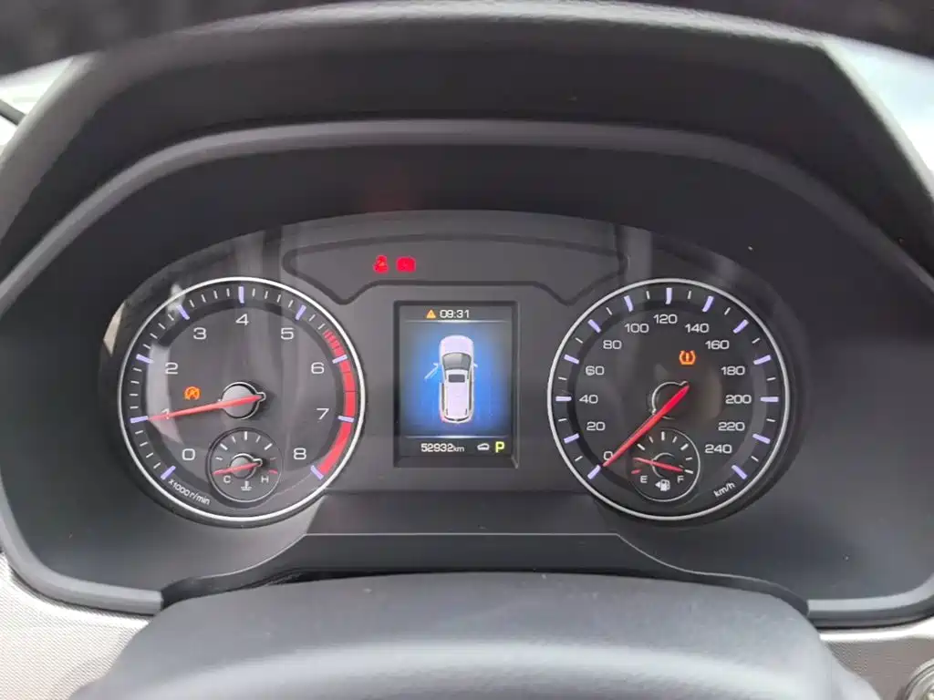 Haval H6 — миниатюра 12
