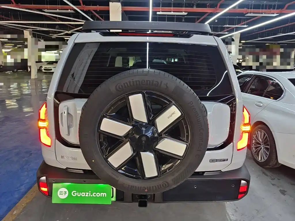 Deepal Deepal G318 — миниатюра 6