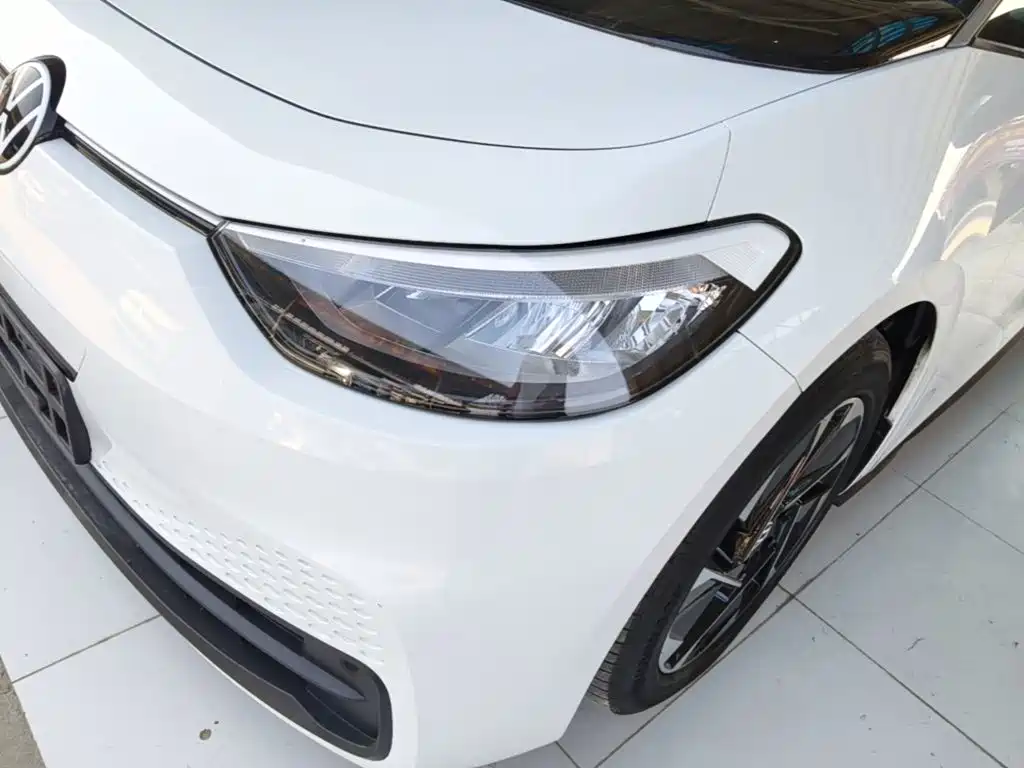 Volkswagen ID.3 — миниатюра 24
