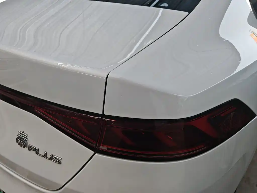 BYD Qin PLUS — миниатюра 15